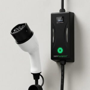 3.5 kW Portable AC Charger