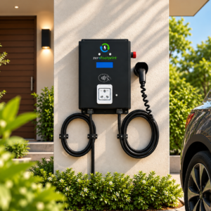 ZeroFootprint 240 kW CCS2 DC Charger (Copy)